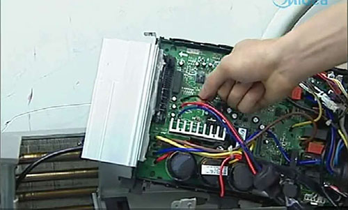 姑苏美的空调电话是多少