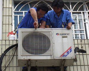 姑苏空调售后维修服务中心在哪里找