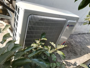 姑苏空调维修售后服务