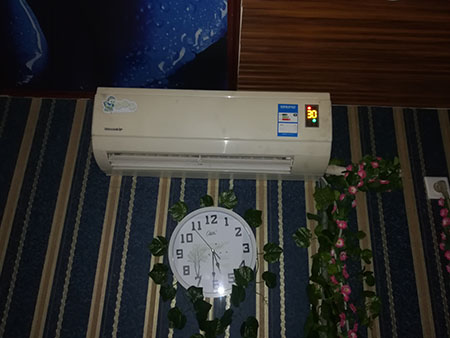 姑苏空调维修售后服务中心