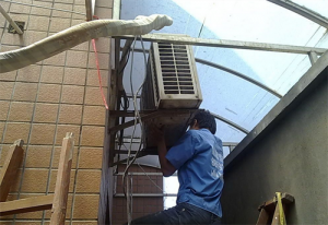 姑苏空调维修售后服务中心