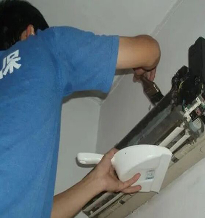 姑苏空调清洗保养