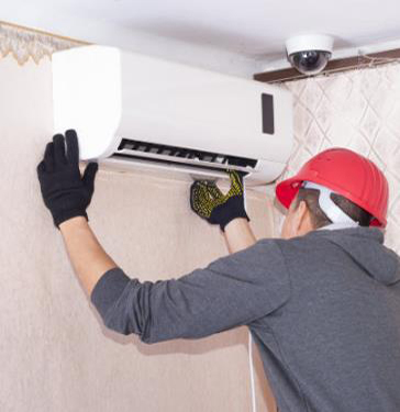 姑苏空调内机噪音大